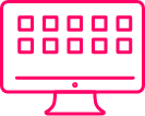 Monitor Icon